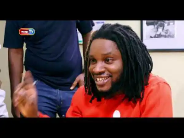 "DONALDO" Episode 17